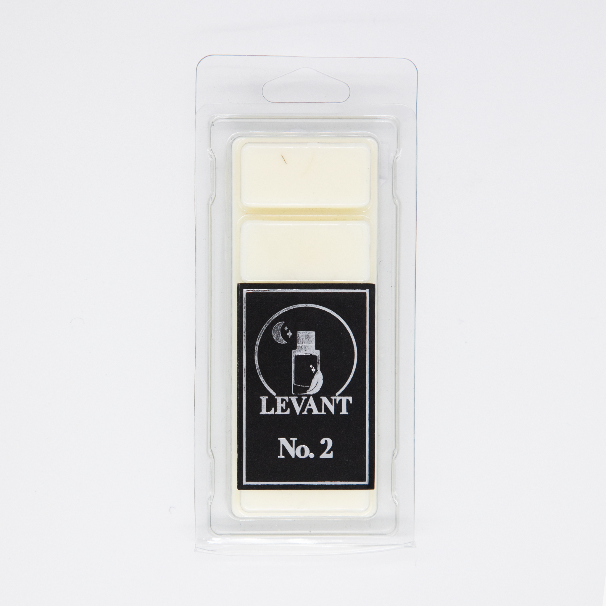 Wax Melt No. 2 with packahing