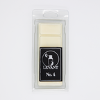 Wax Melt No. 4 With Packaging