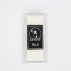 Wax Melt No. 5 with packaging