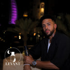 Levant Two-Bottle Bundle (40ml / 85ml)