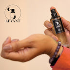 Levant Two-Bottle Bundle (40ml / 85ml)