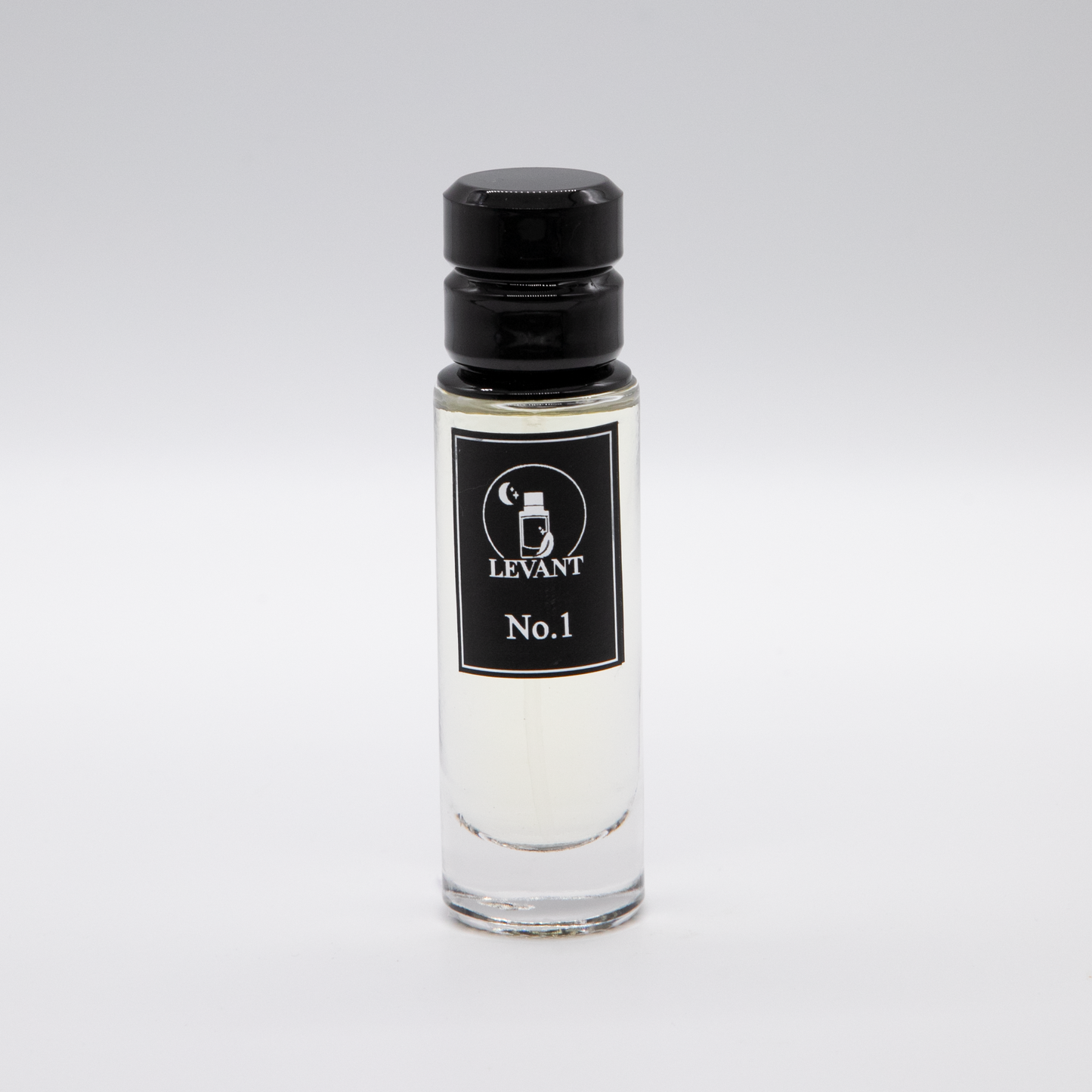 Perfume No.1 Bottle