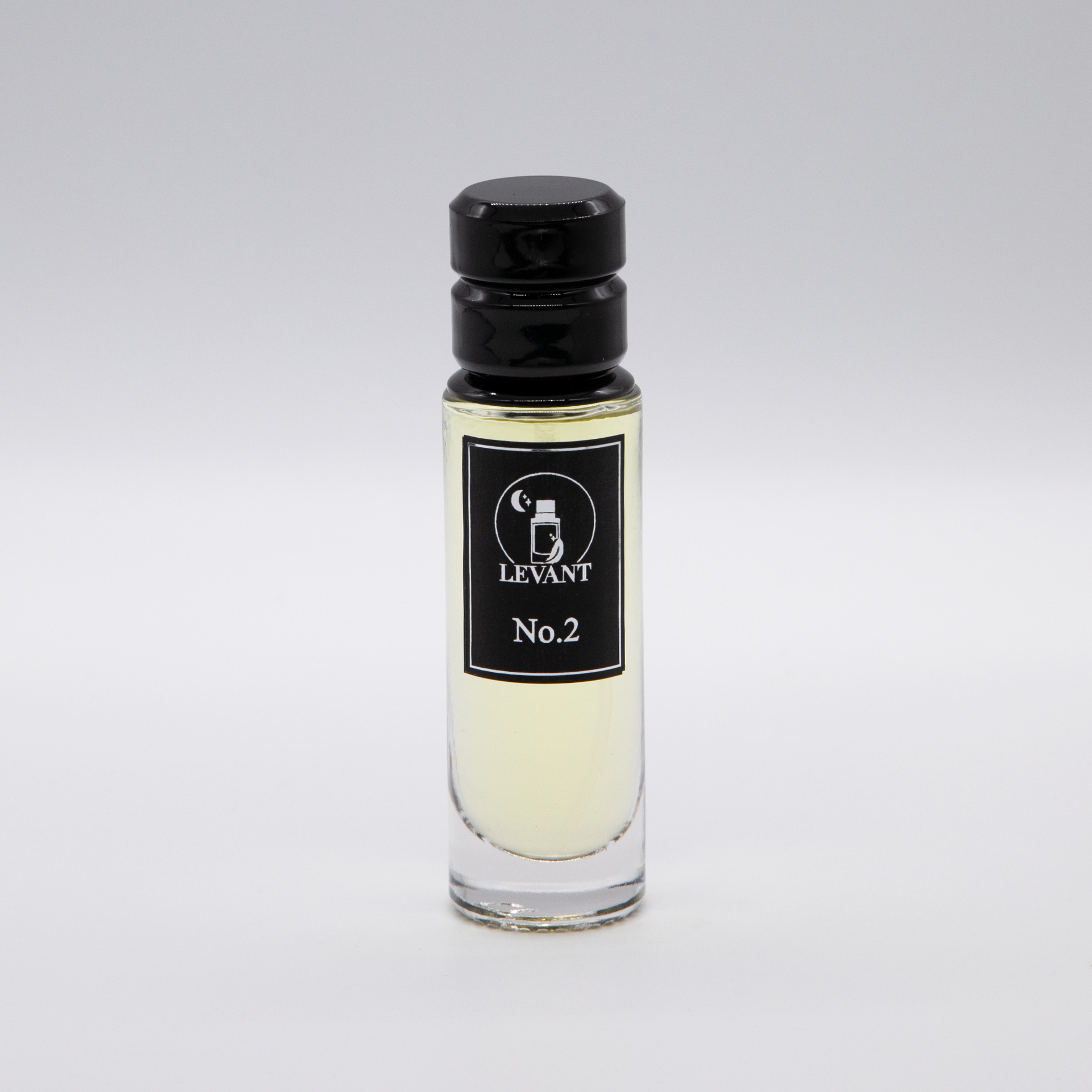 Perfume No.2 Bottle