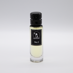 Perfume No.2 Bottle