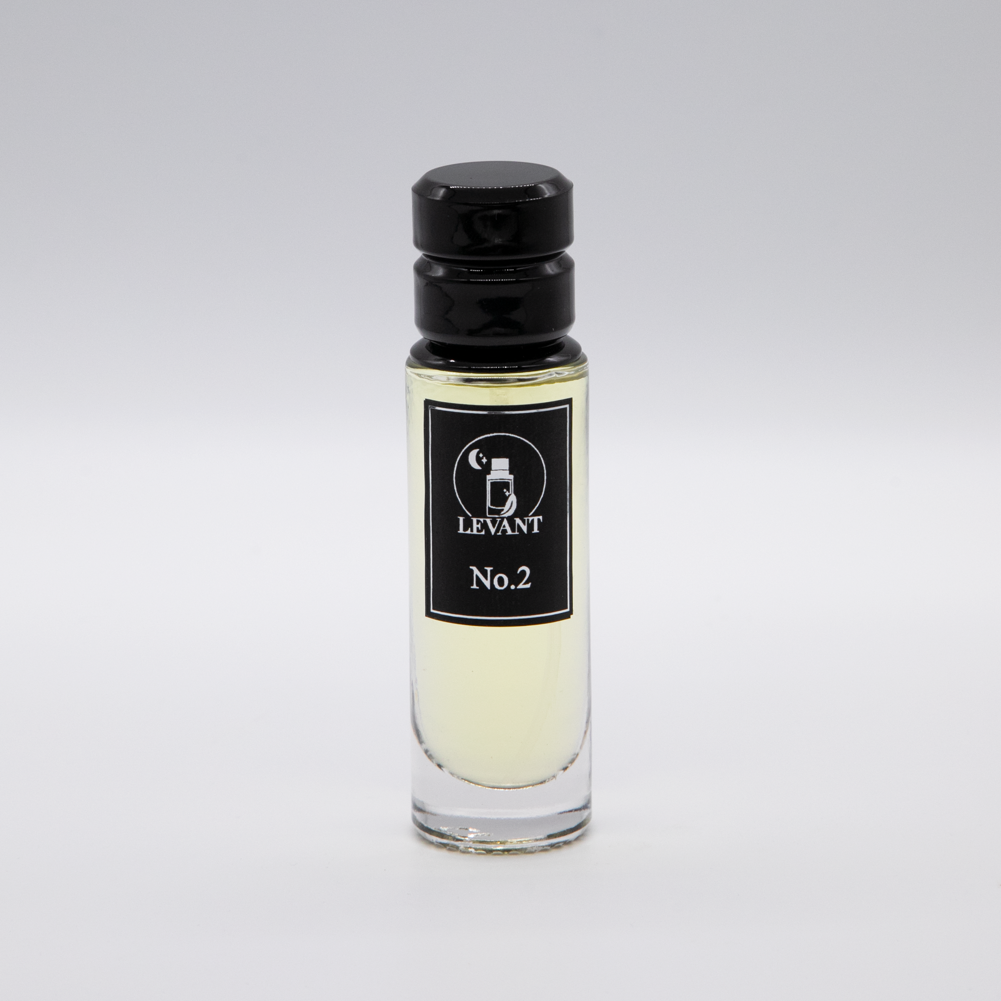 Perfume No.2 Bottle