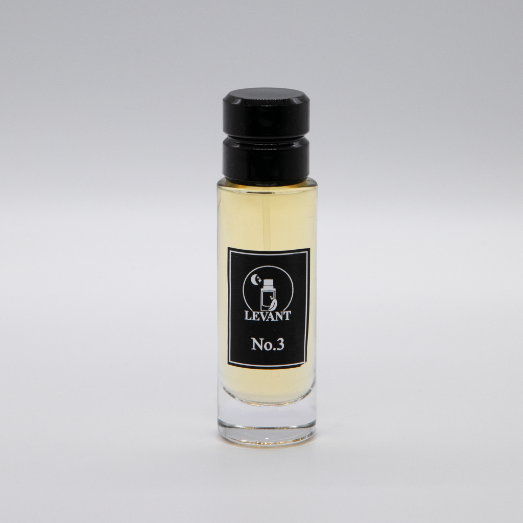 Perfume No.2 Bottle