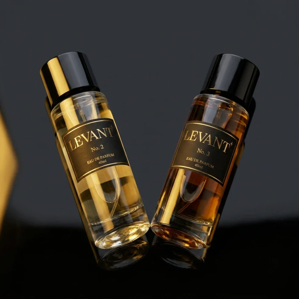 Levant his & Hers