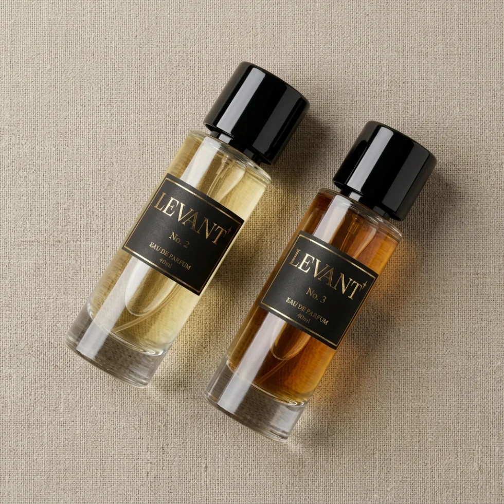 Levant his & Hers