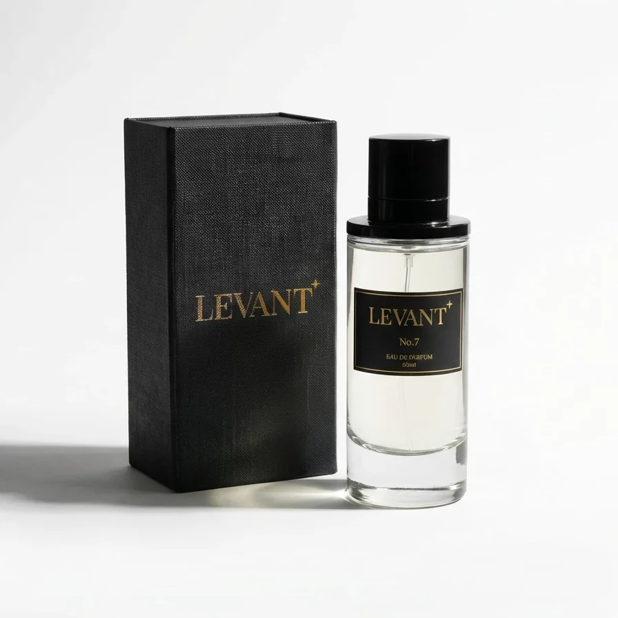 Levant No.7 Perfume notes