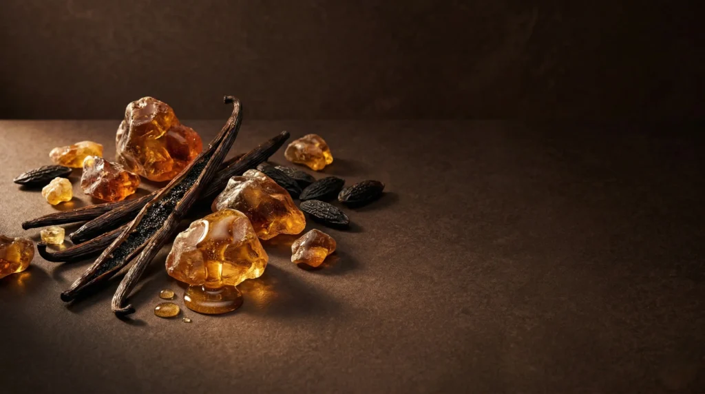 middle eastern perfume