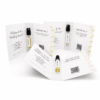 Levant Eau De Parfum 1ml Samples | Try Any 3 Scents