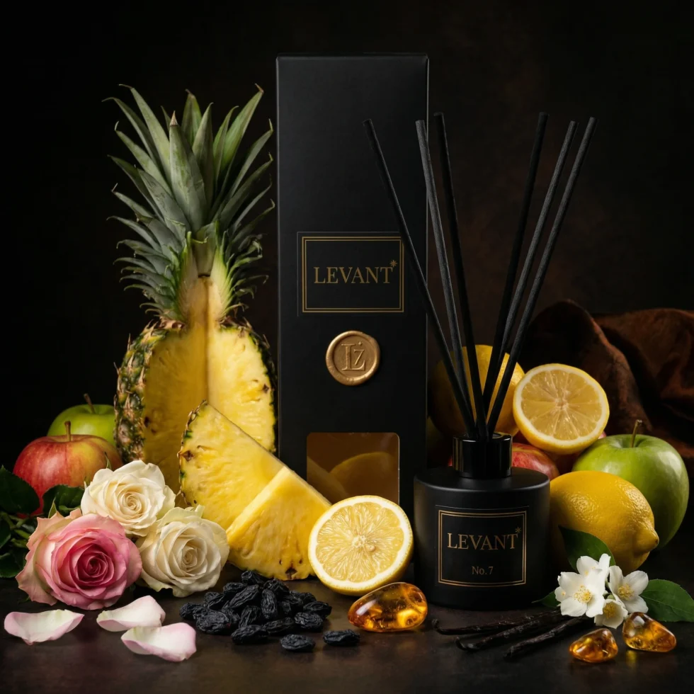 Levant diffuser No. 7