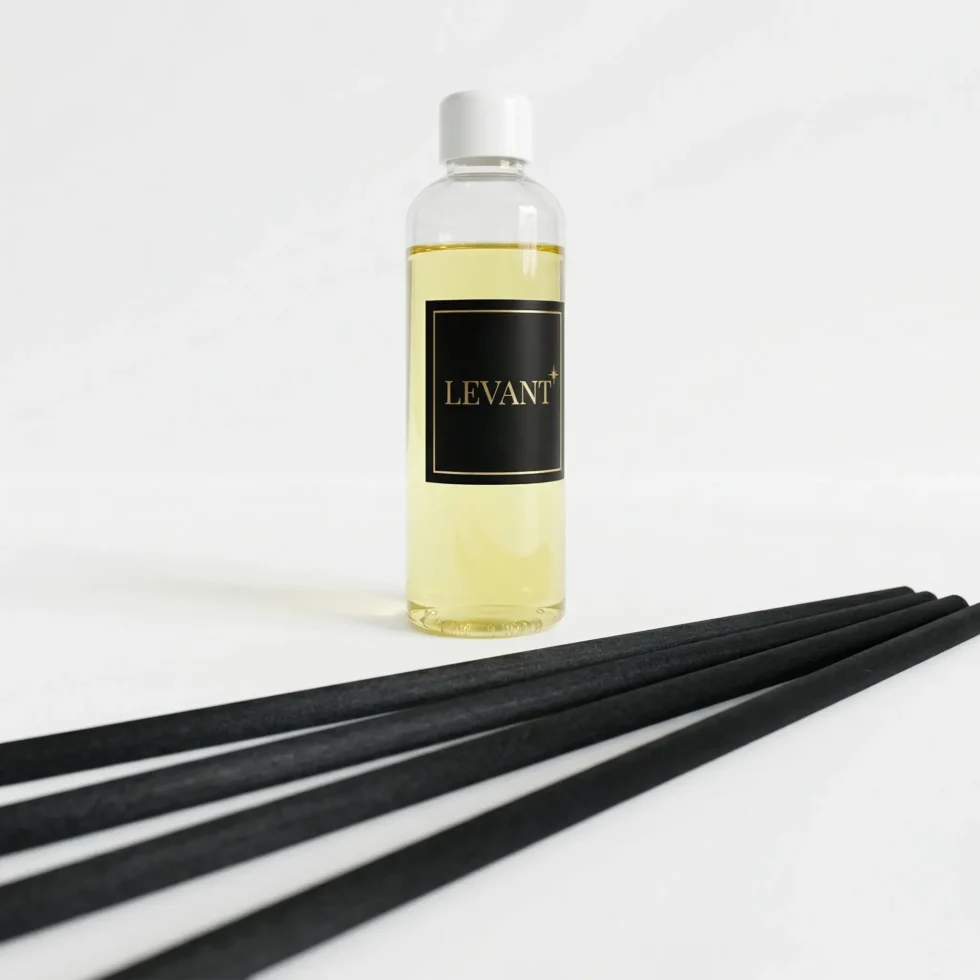 Levant Diffuser refill with reed