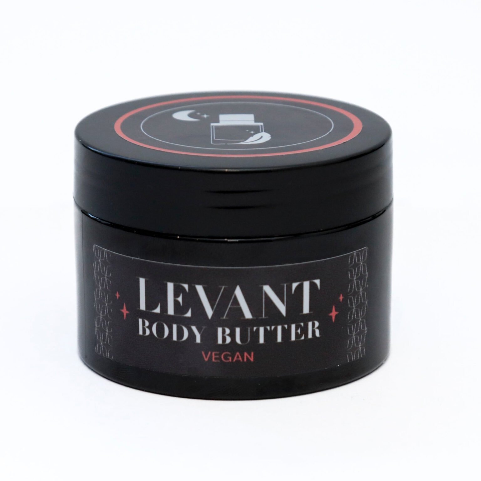Levant Body Butter