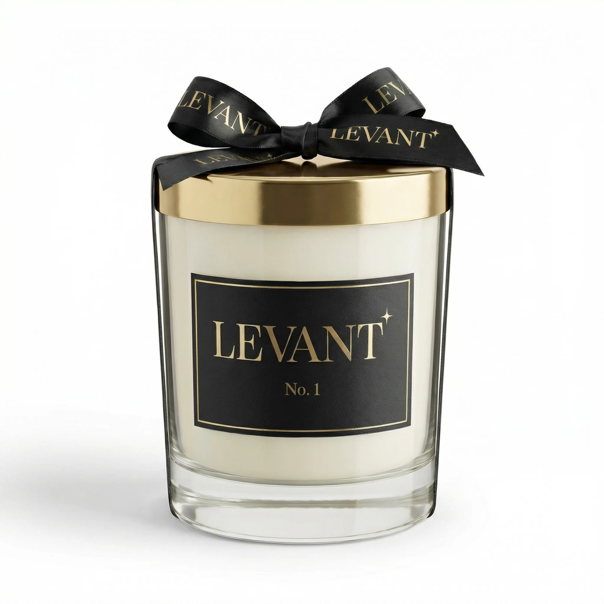 Levant Luxury Candle No. 1