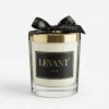Levant Luxury candle No. 4