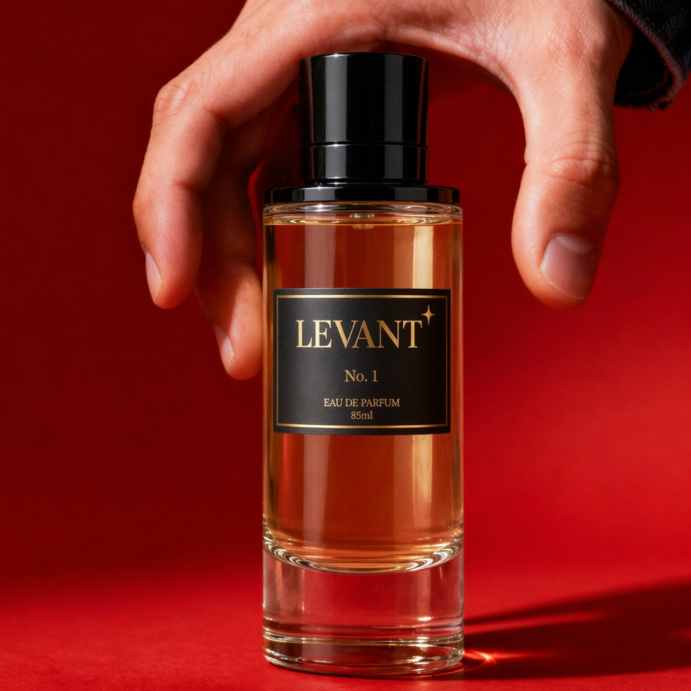 levant no. 1 middle eastern fragrance