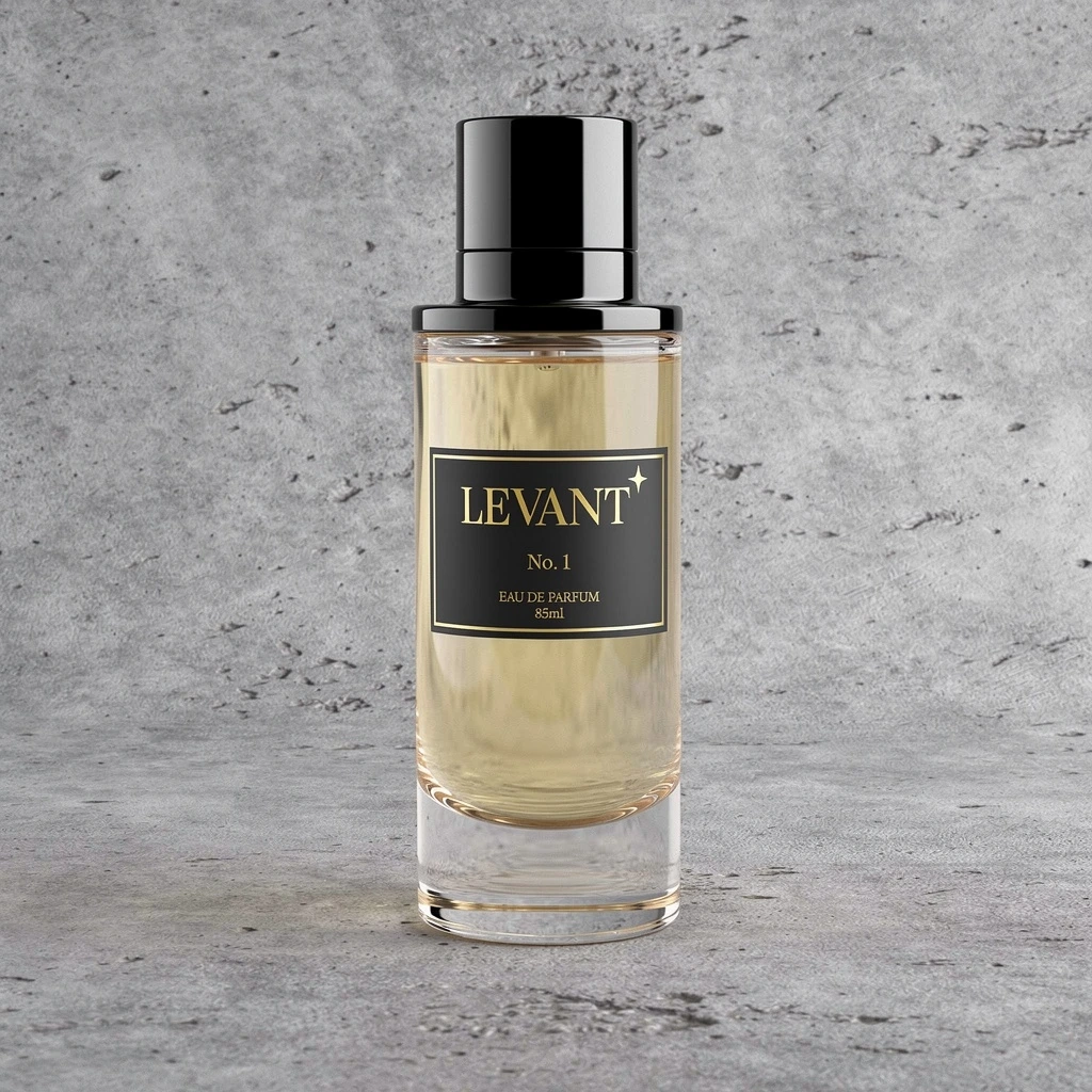 Levant No. 1 Perfume