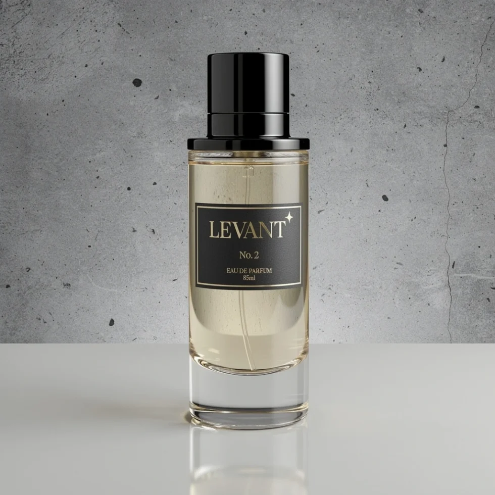 Levant No. 2 Perfume 1 Levant No. 2 Perfume