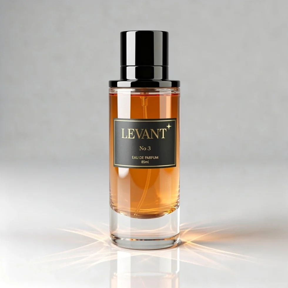 Levant No. 3 Perfume