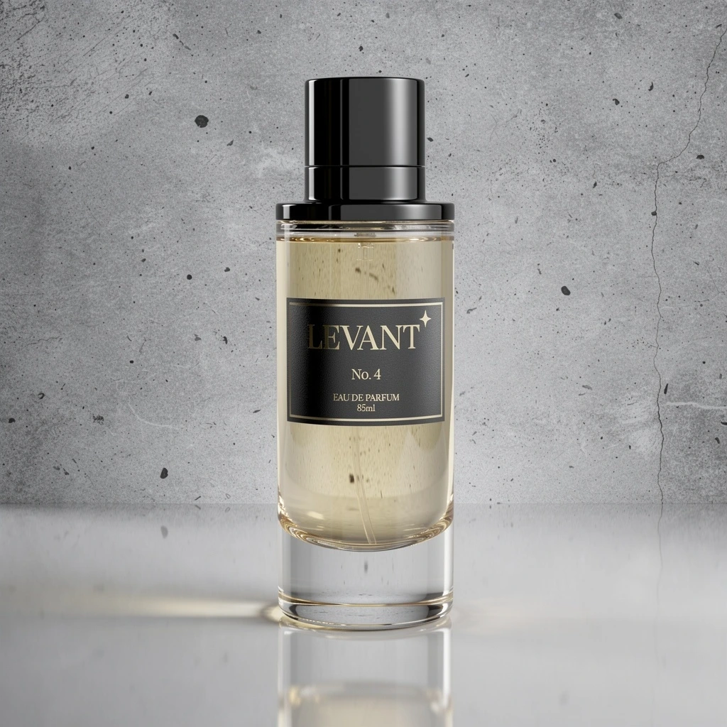 Levant No. 4 Perfume