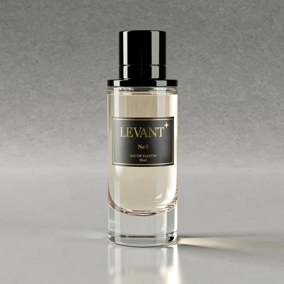 Levant No. 5 Perfume