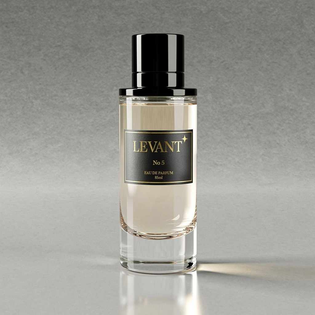 Levant No. 5 Perfume