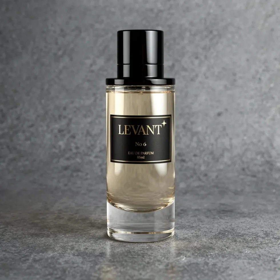 Levant No. 6 Perfume 1 Levant No. 6 Perfume