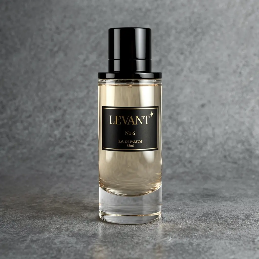 Levant No. 6 Perfume