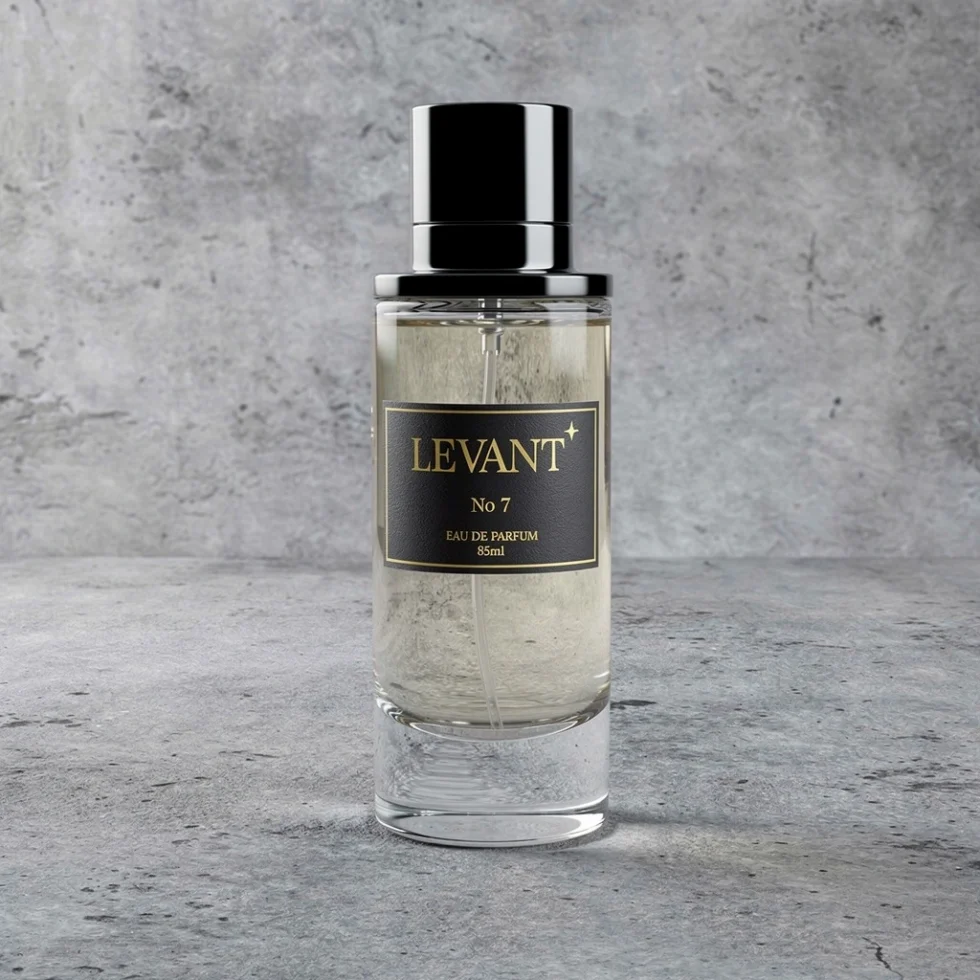 Levant No. 7 Perfume 1 Levant No. 7 Perfume