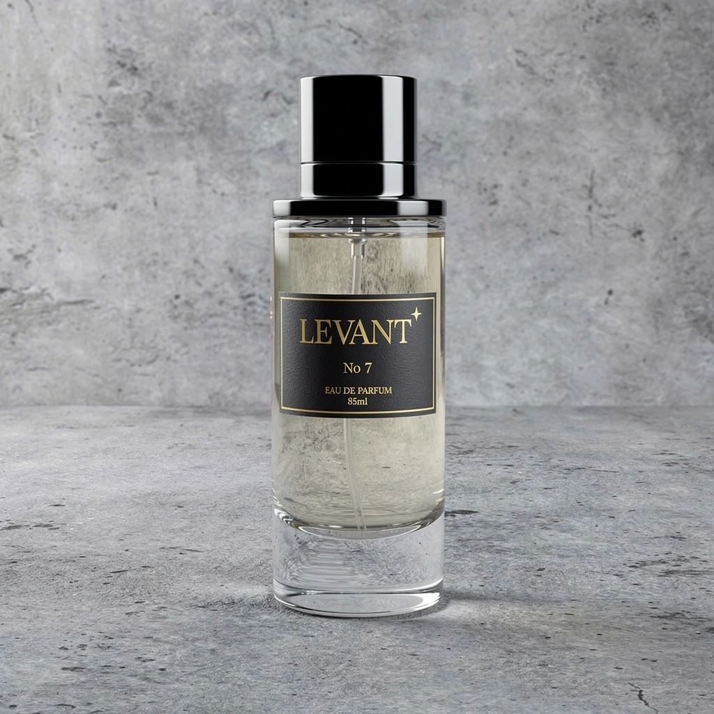 Levant No. 7 Perfume