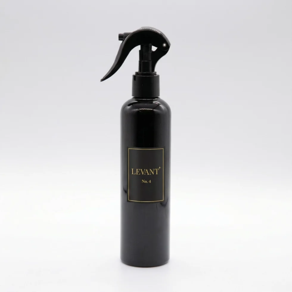 Levant No.4 Room Spray 1 Levant Room Spray No. 4