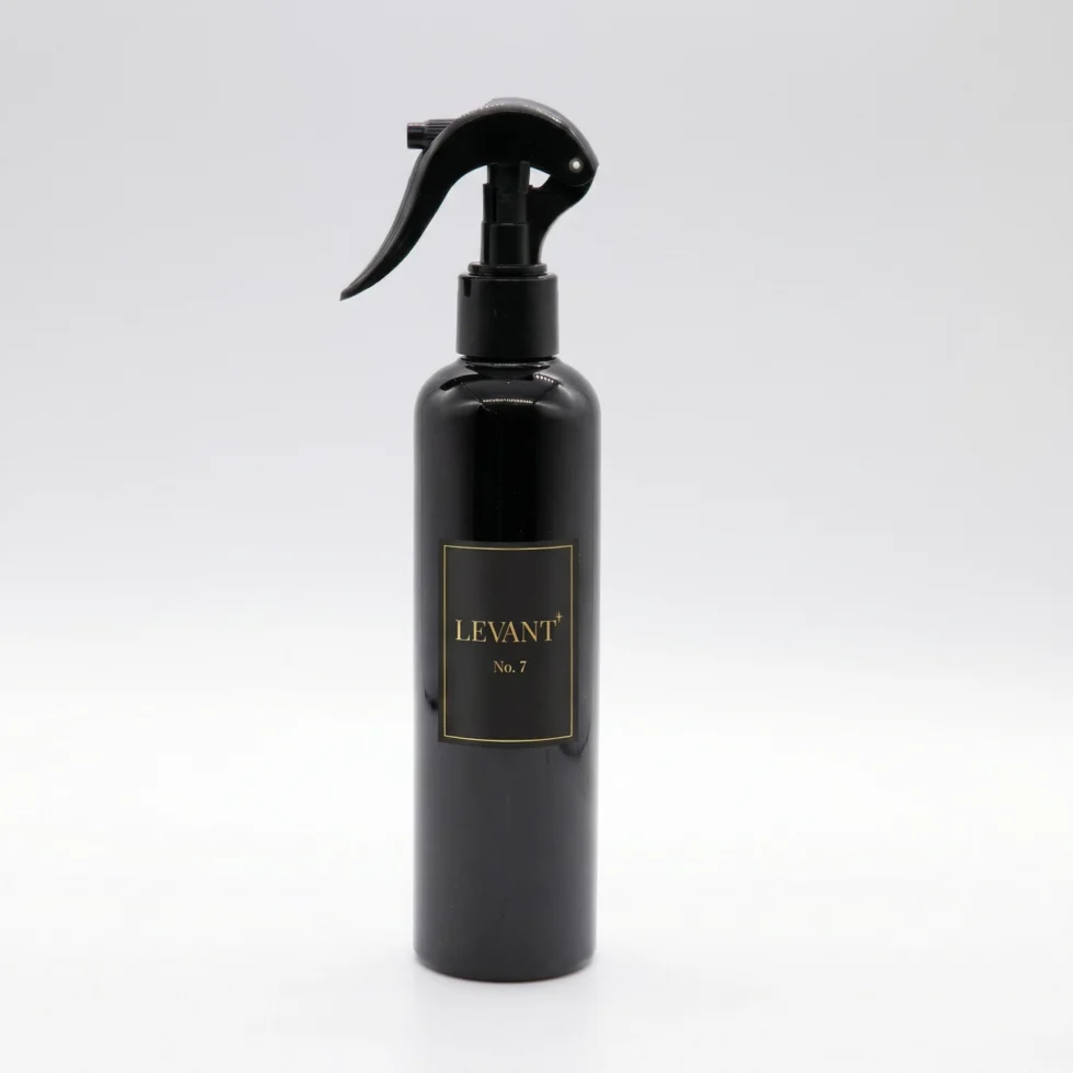 Levant No.7 Room Spray 1 Levant Room Spray No. 7