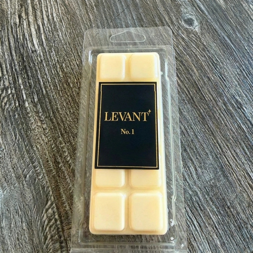Levant Wax Melt No. 1