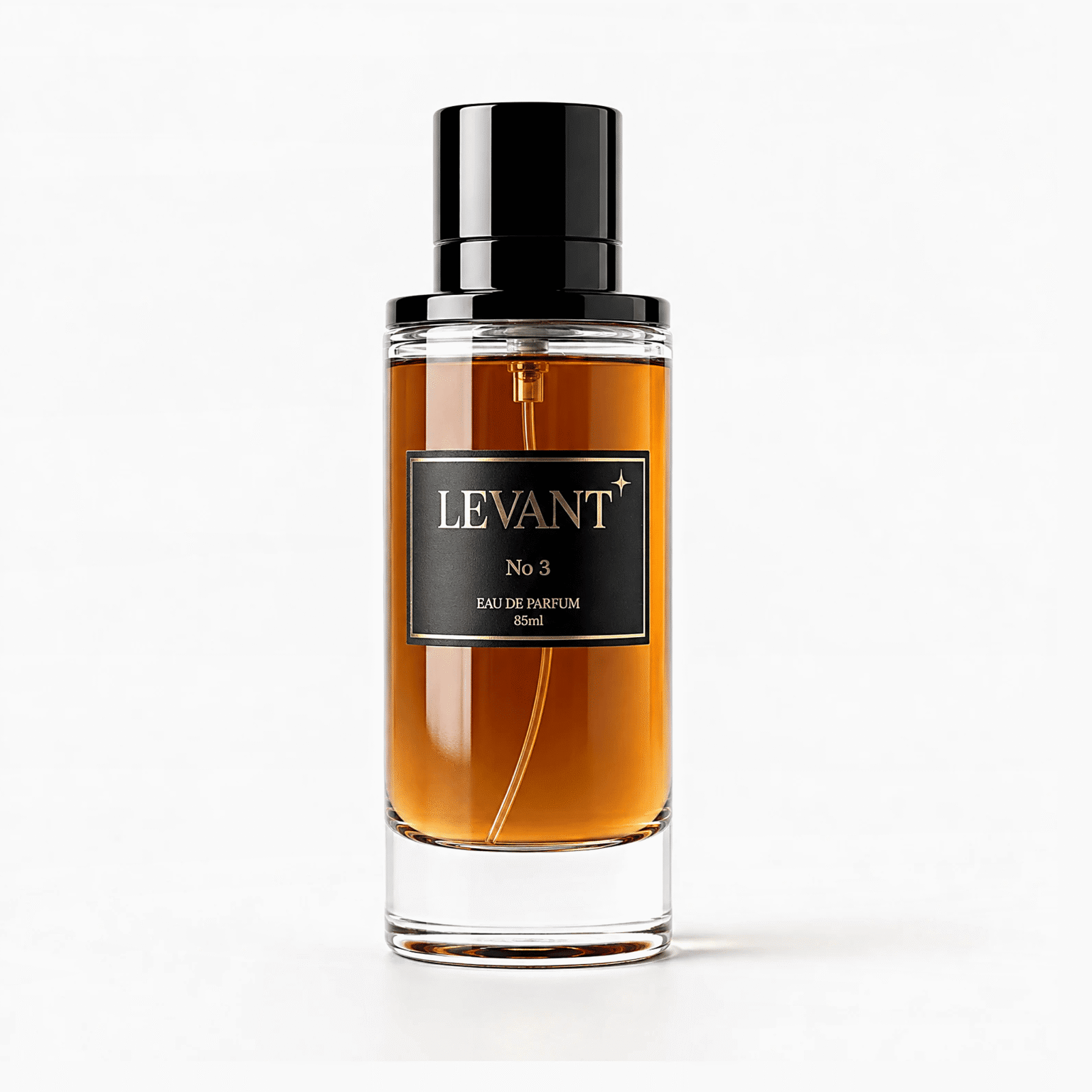 Levant No. 3 Perfume Original Eau de parfum