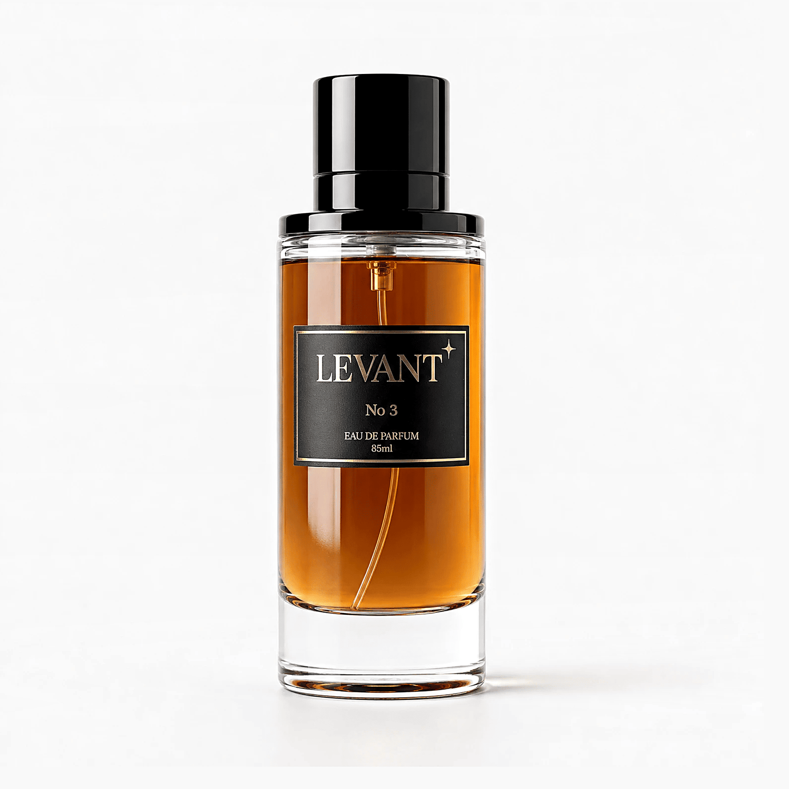 Levant No. 3 Perfume Original Eau de parfum