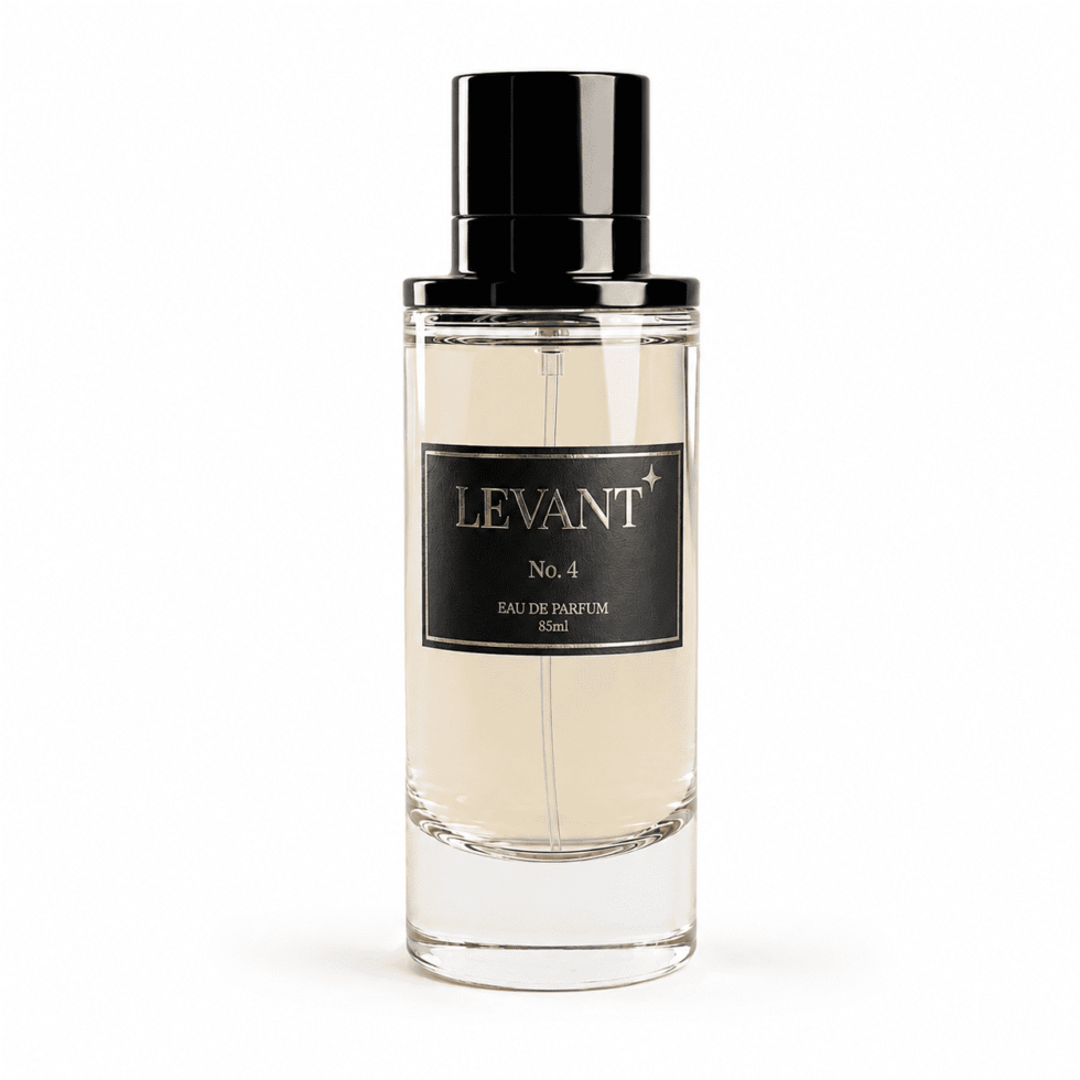 Levant No. 4 Perfume Original Eau de parfum