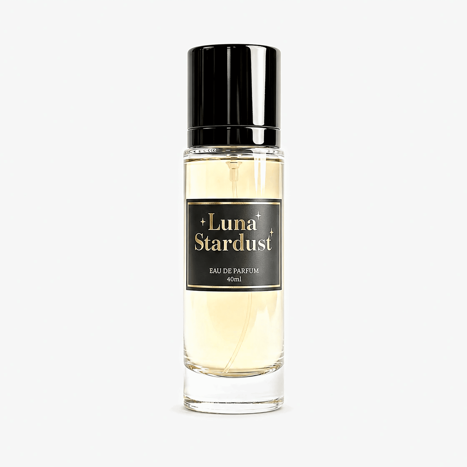 Luna stardust perfume by Levant
