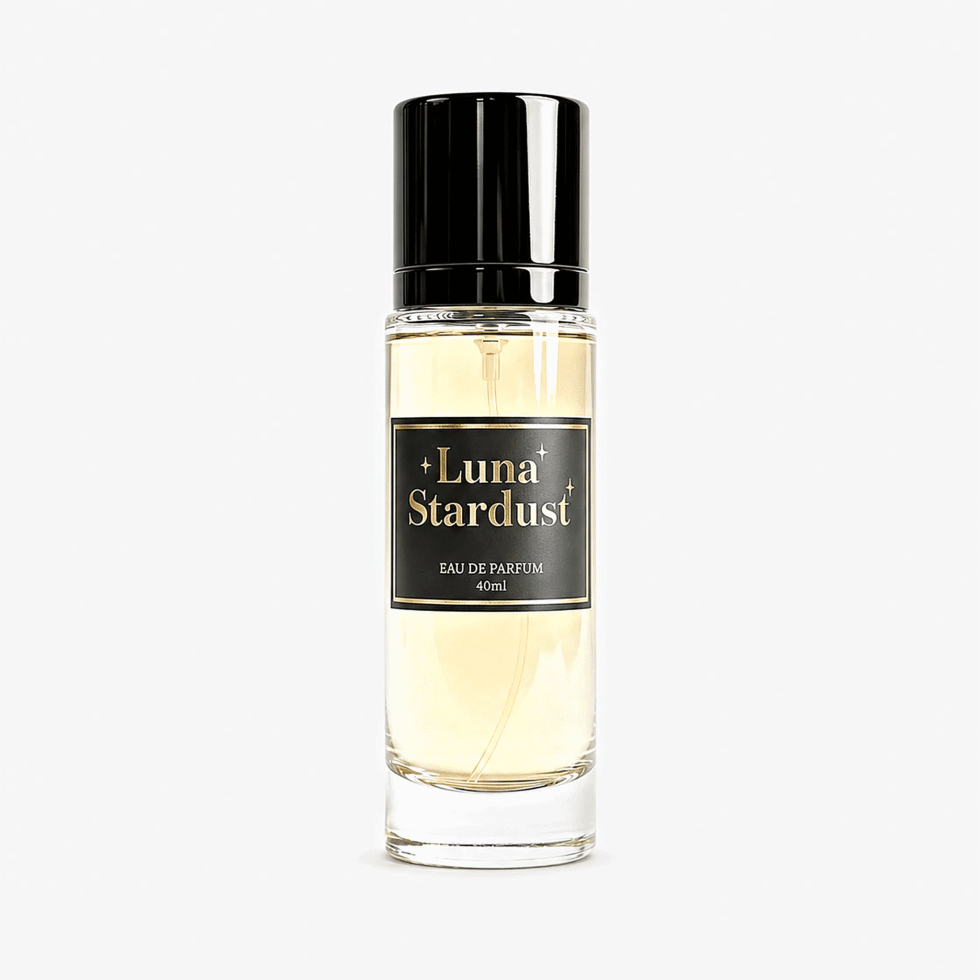 Luna Stardust Eau De Parfum 1 Luna stardust perfume by Levant