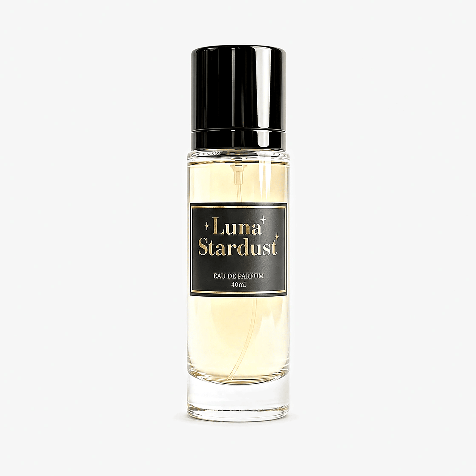 Luna stardust perfume by Levant
