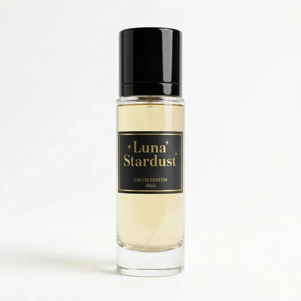 Luna stardust perfume by Levant