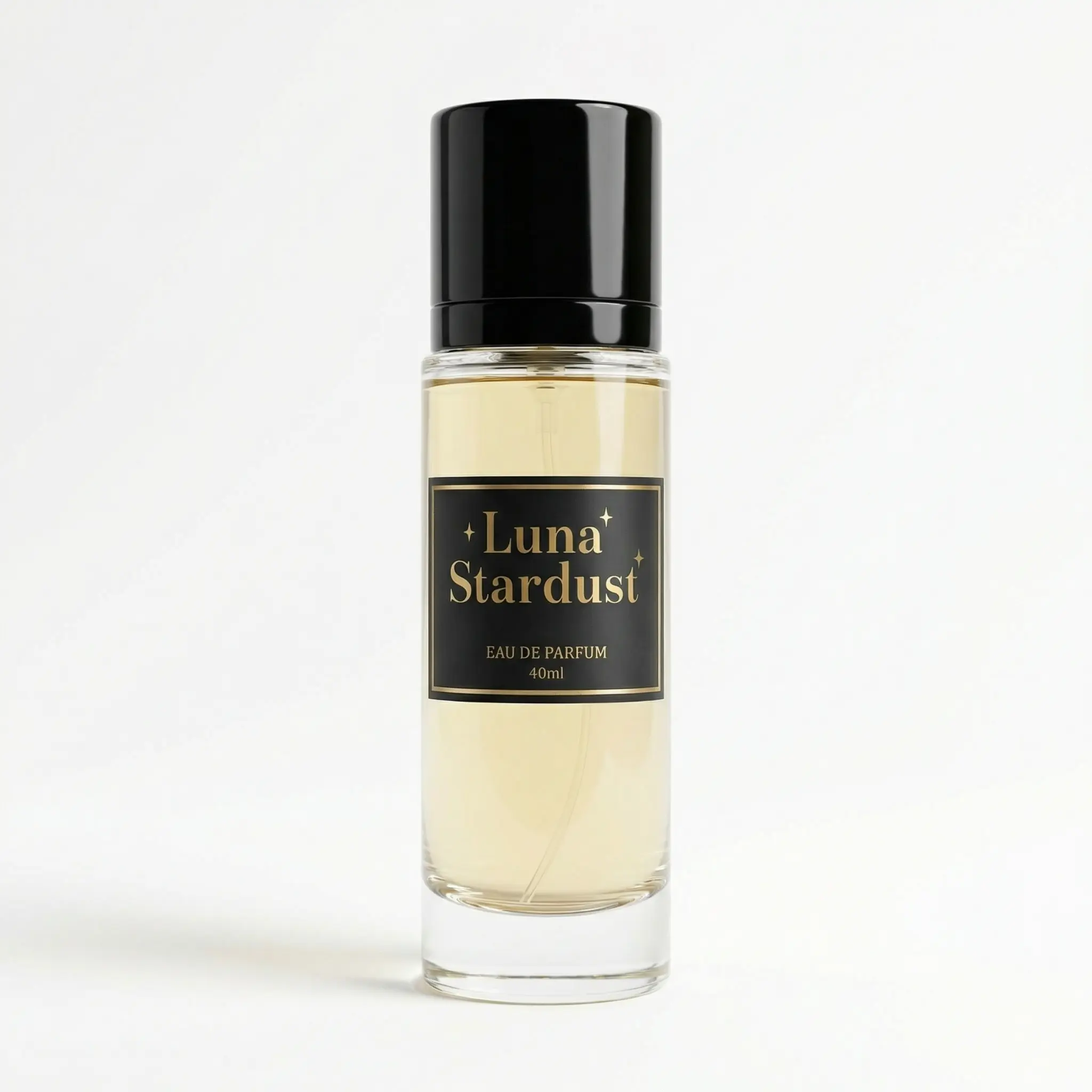 Luna stardust perfume by Levant