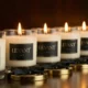 levant candles collection