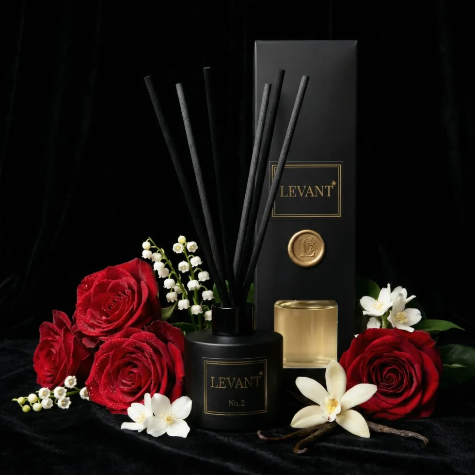 Levant diffuser No. 2