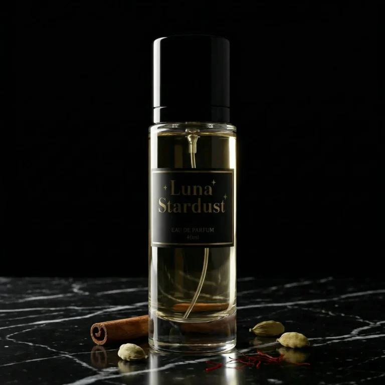Luna stardust perfume by Levant