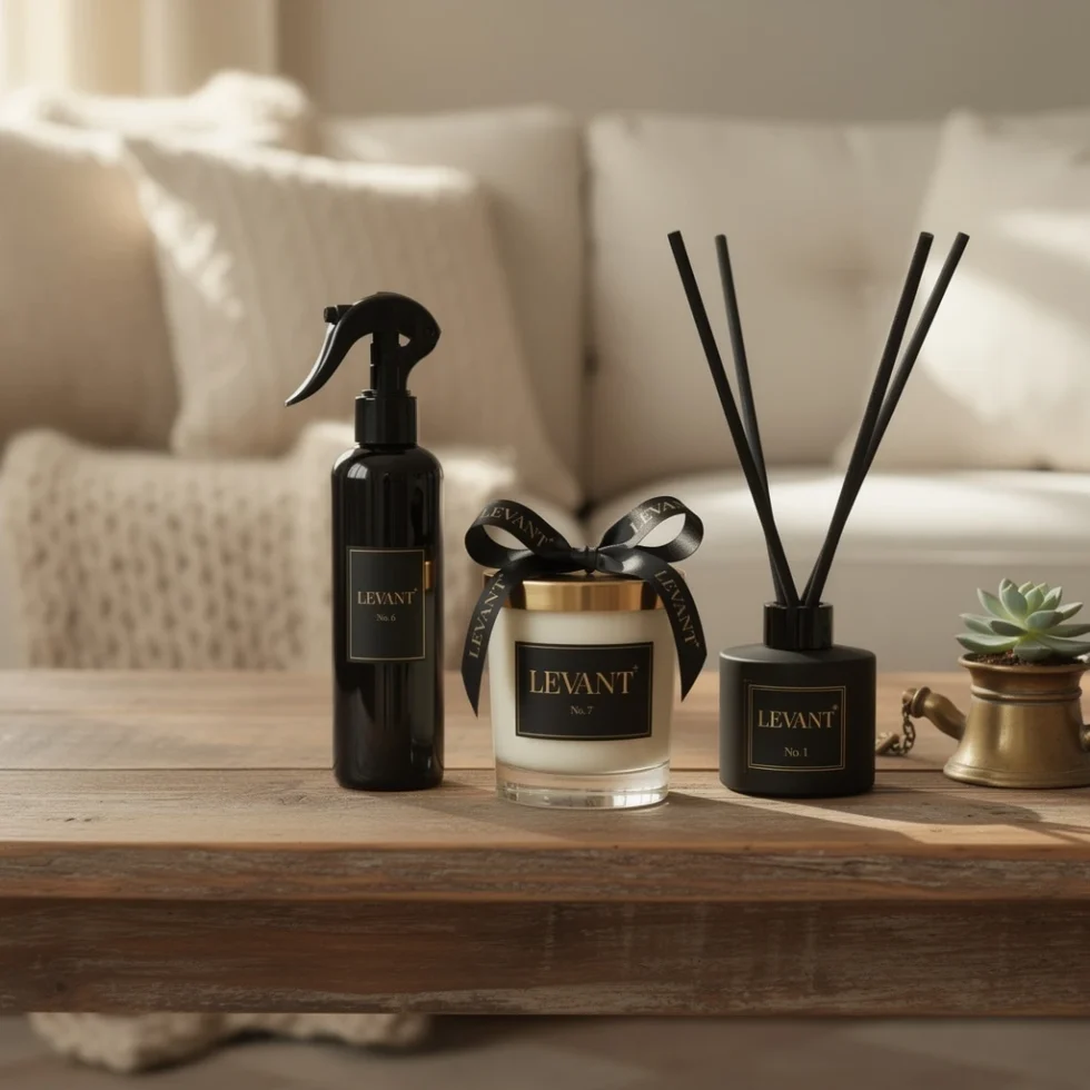 The Warm Welcome - Home Collection 1