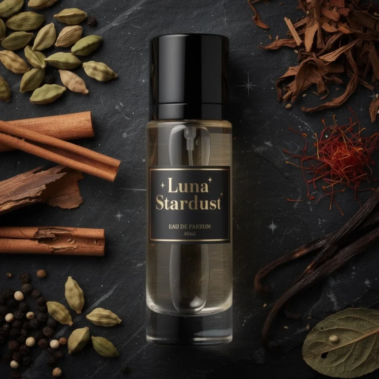 Luna stardust perfume