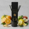 Levant Diffuser bottle No. 5. Citrus Reed Diffuser