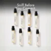 Levant free sample bottles