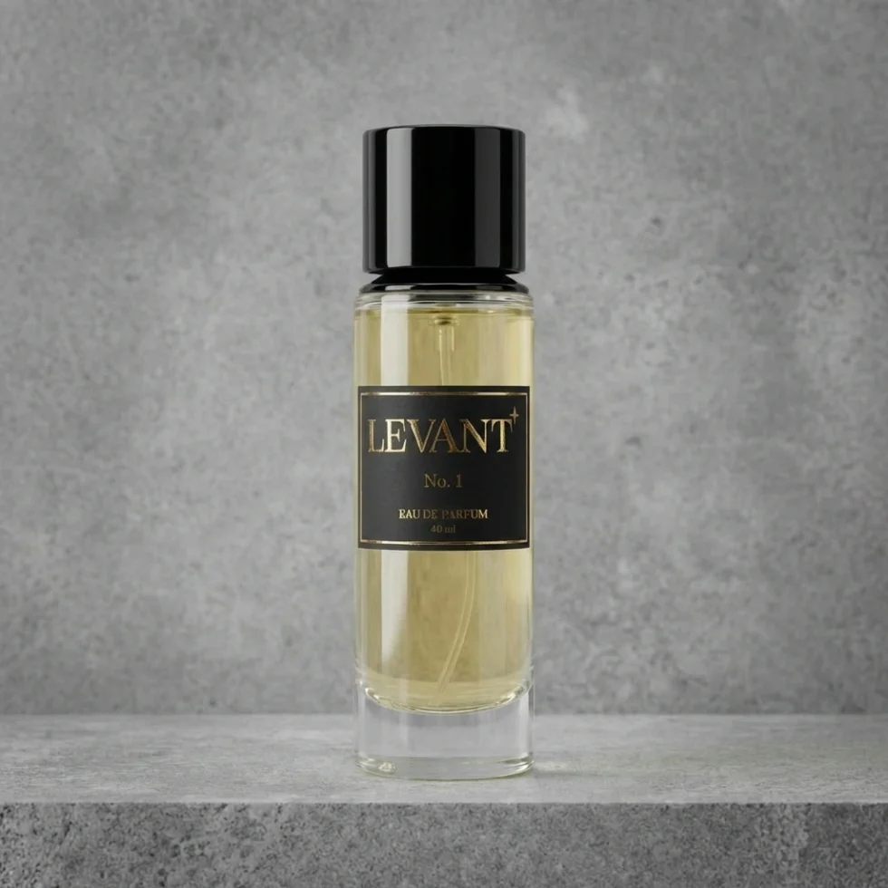 Levant Perfume No. 1 40ml bottle